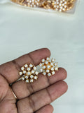 PH136 panchaloham big studs