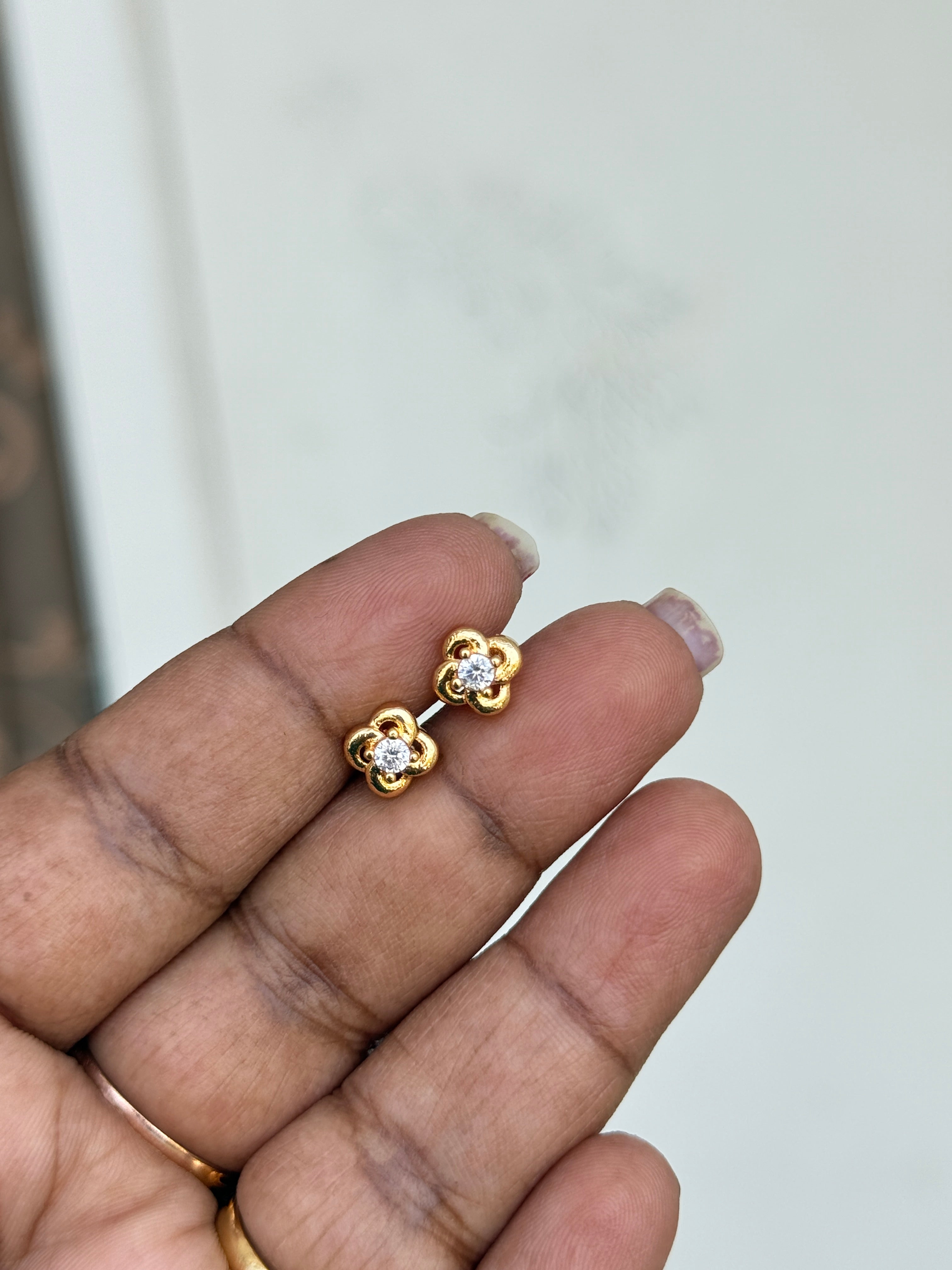 Ph262  panchaloham backscrew studs