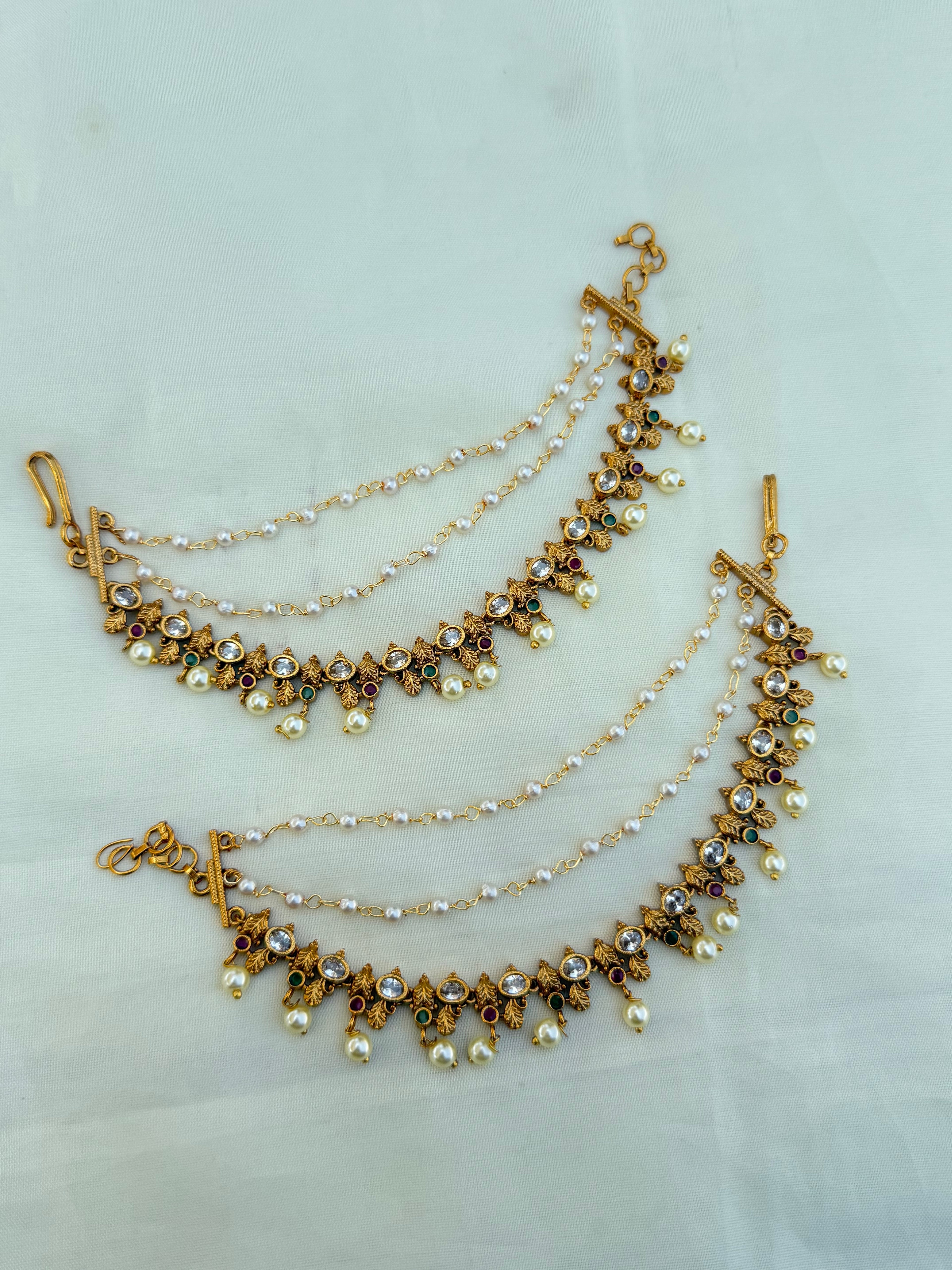 Ch5066 multi chempaswaralu