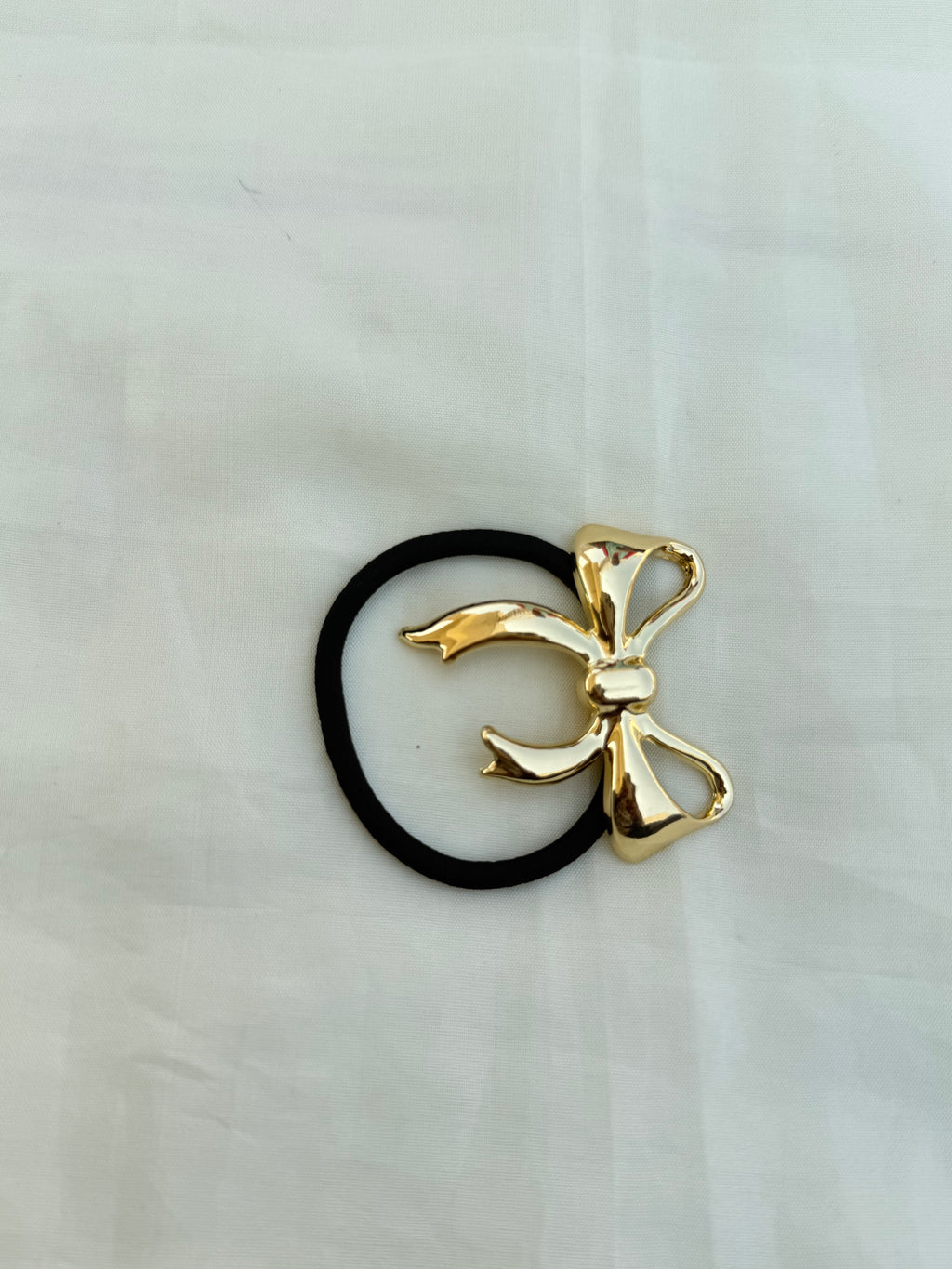 Rb001 stainless Steel bow rubber band