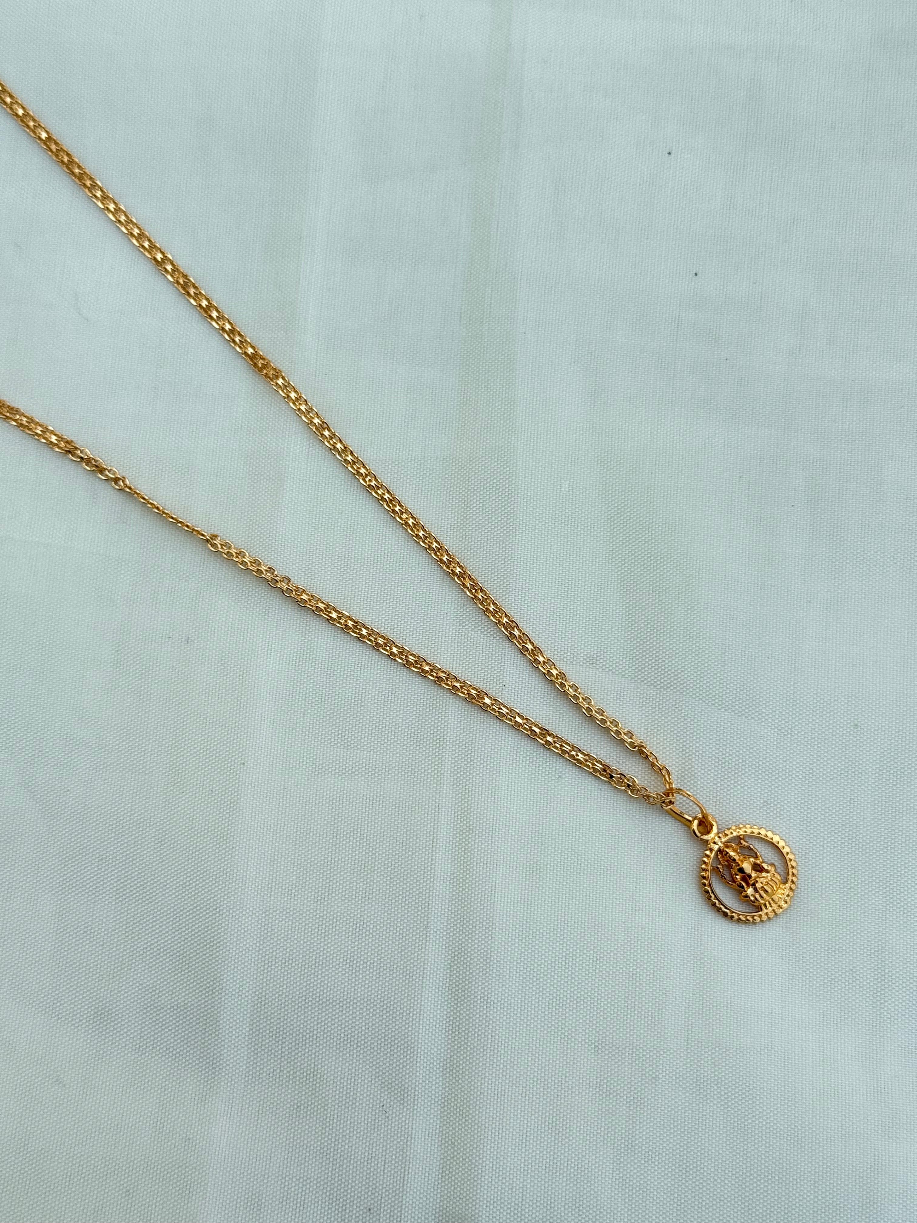 Dc001-dailywear chain