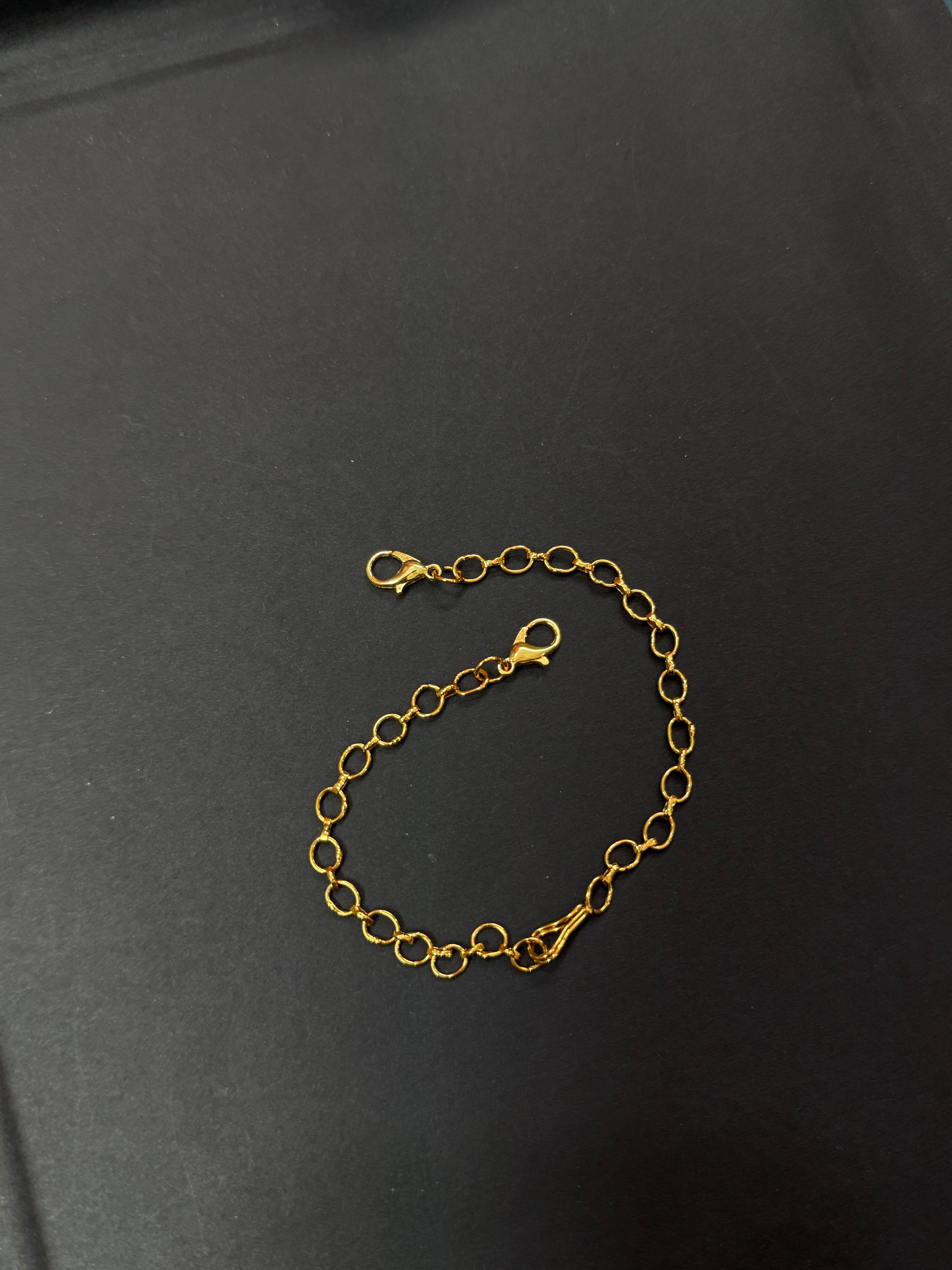 F001 micro gold plated fish hook