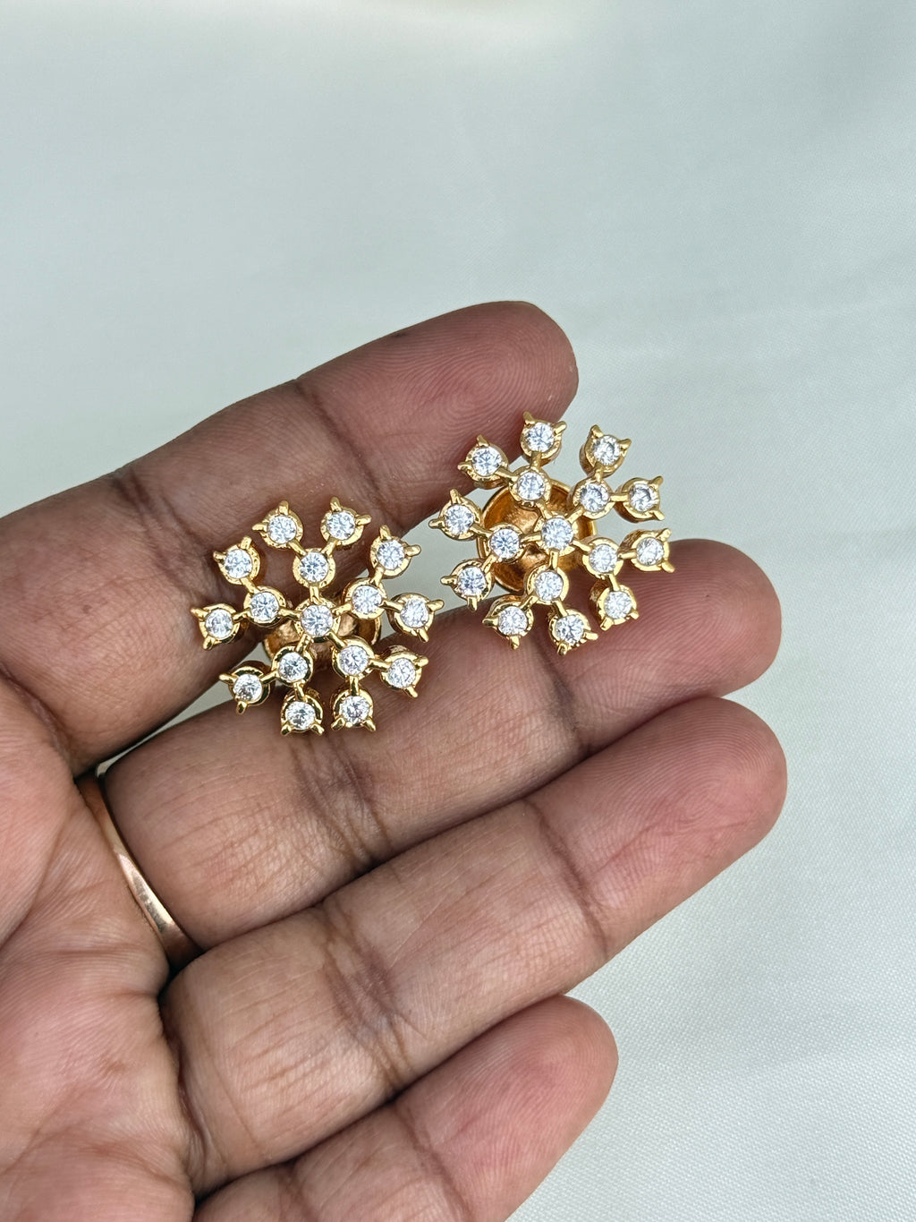 Ph136 panchaloham big studs