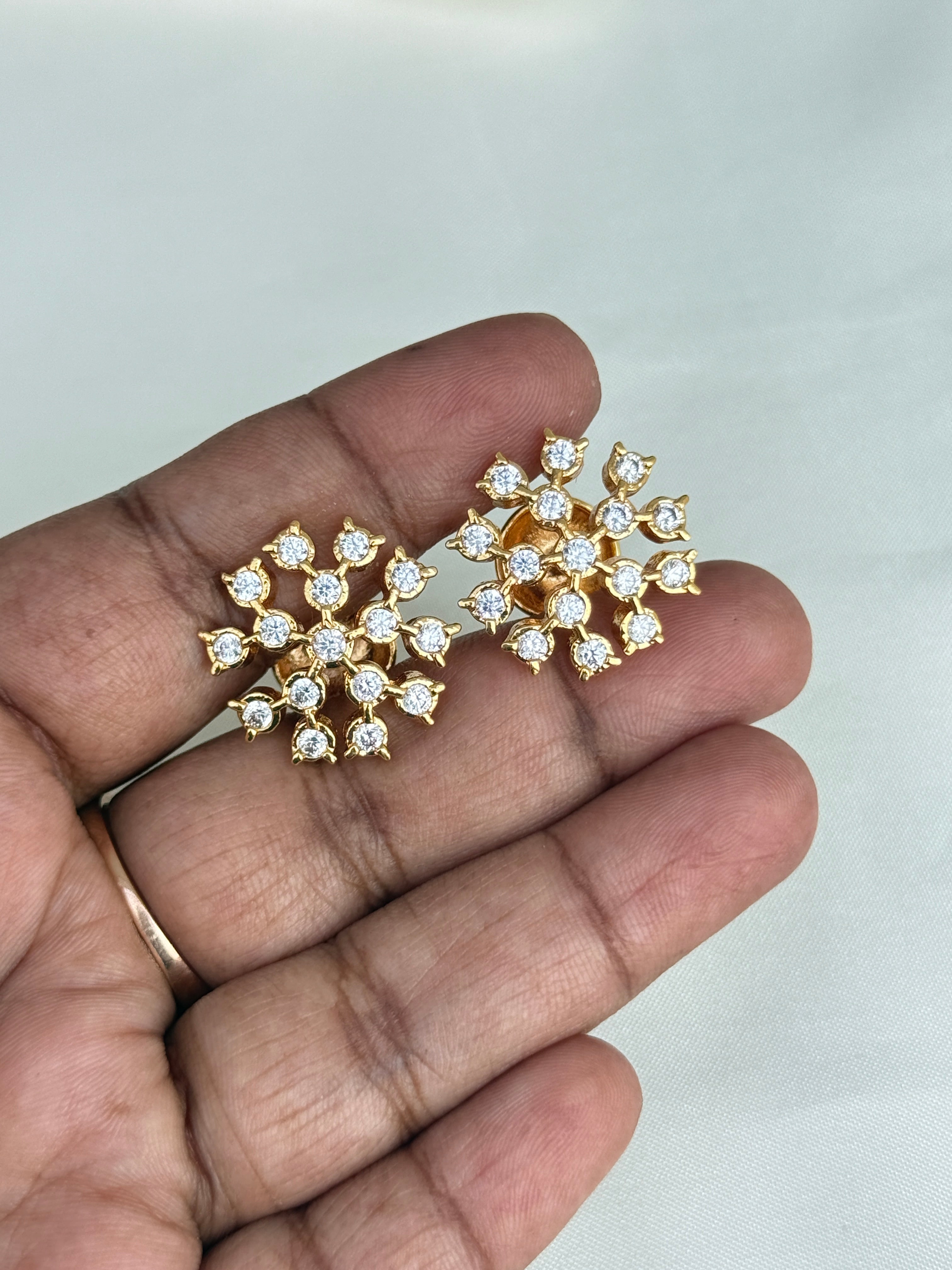 Ph136 panchaloham big studs