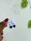 ER273 Alia Bhatt inspired hoops