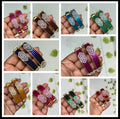 Sb660 changeable bangles.u can change into 10different colors