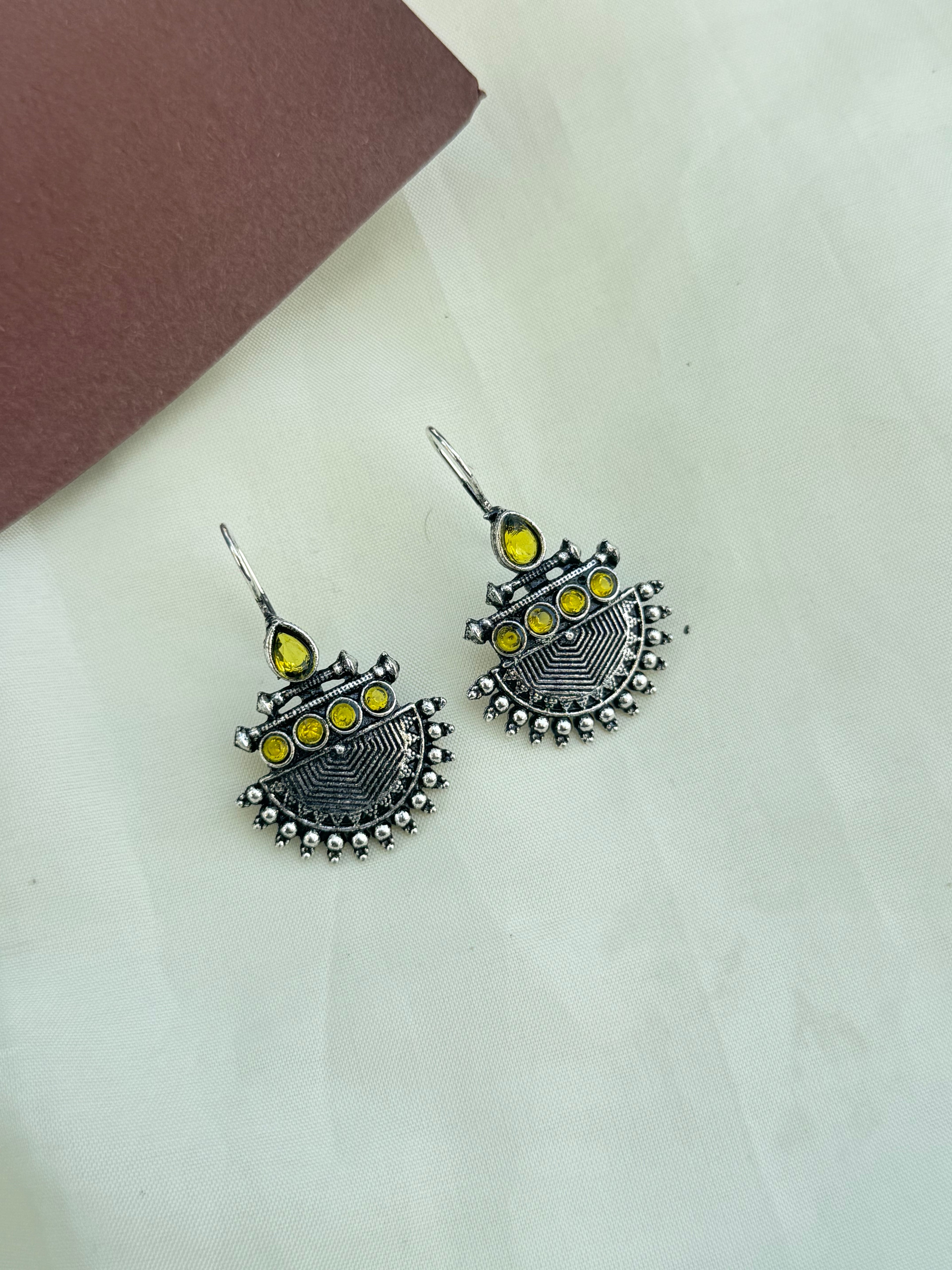 Er5073 oxidised hooks