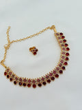 PH119 pure panchaloham Neckset