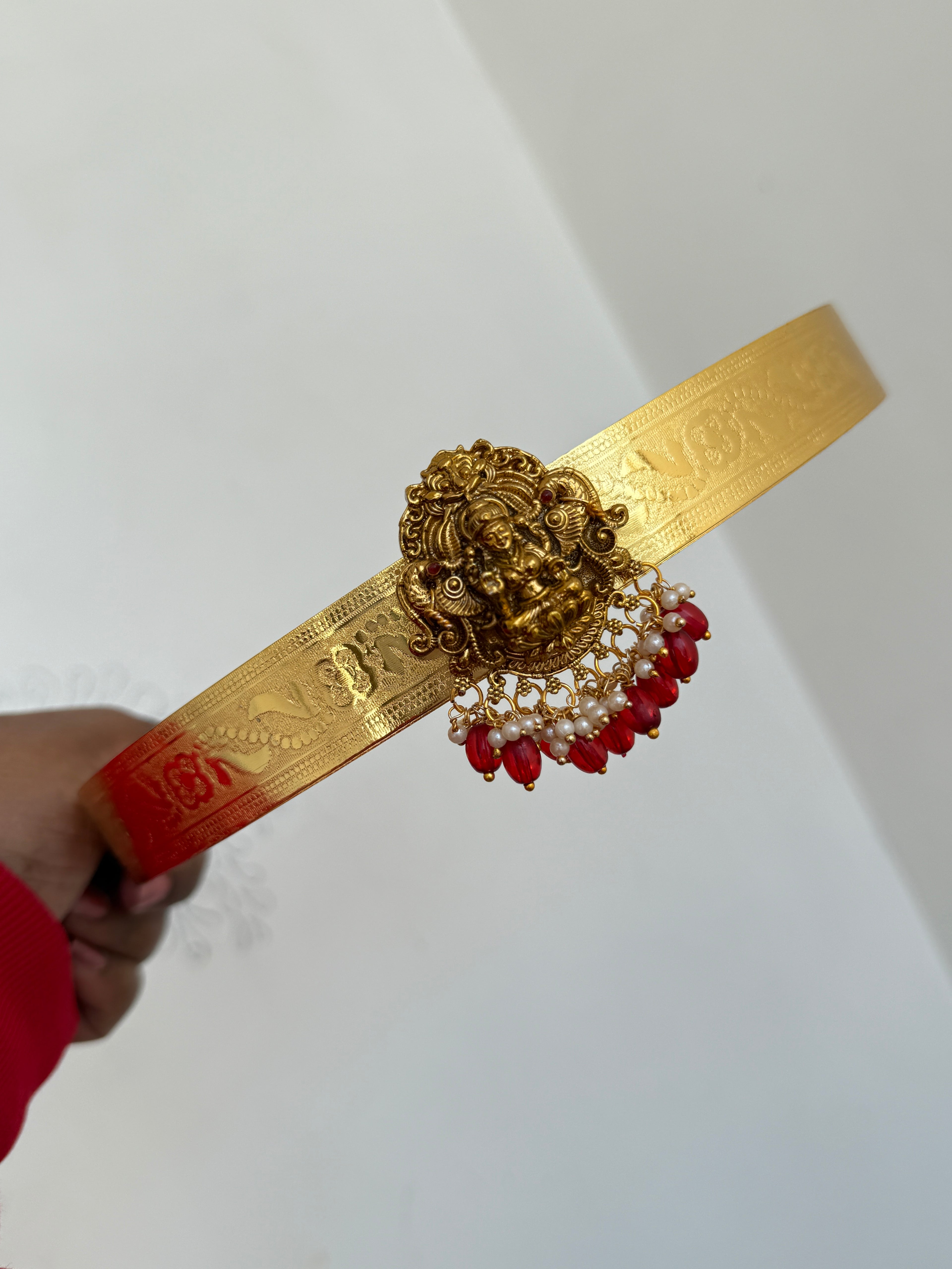 Hb555 Lakshmi Devi kids hipbelt