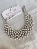 Pearl neckset