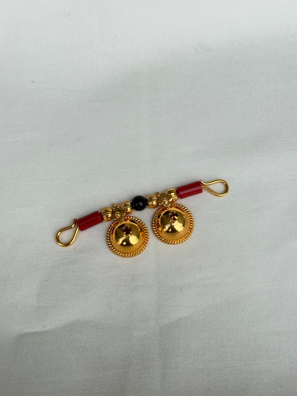 Ph151 panchaloham polished thali bottu