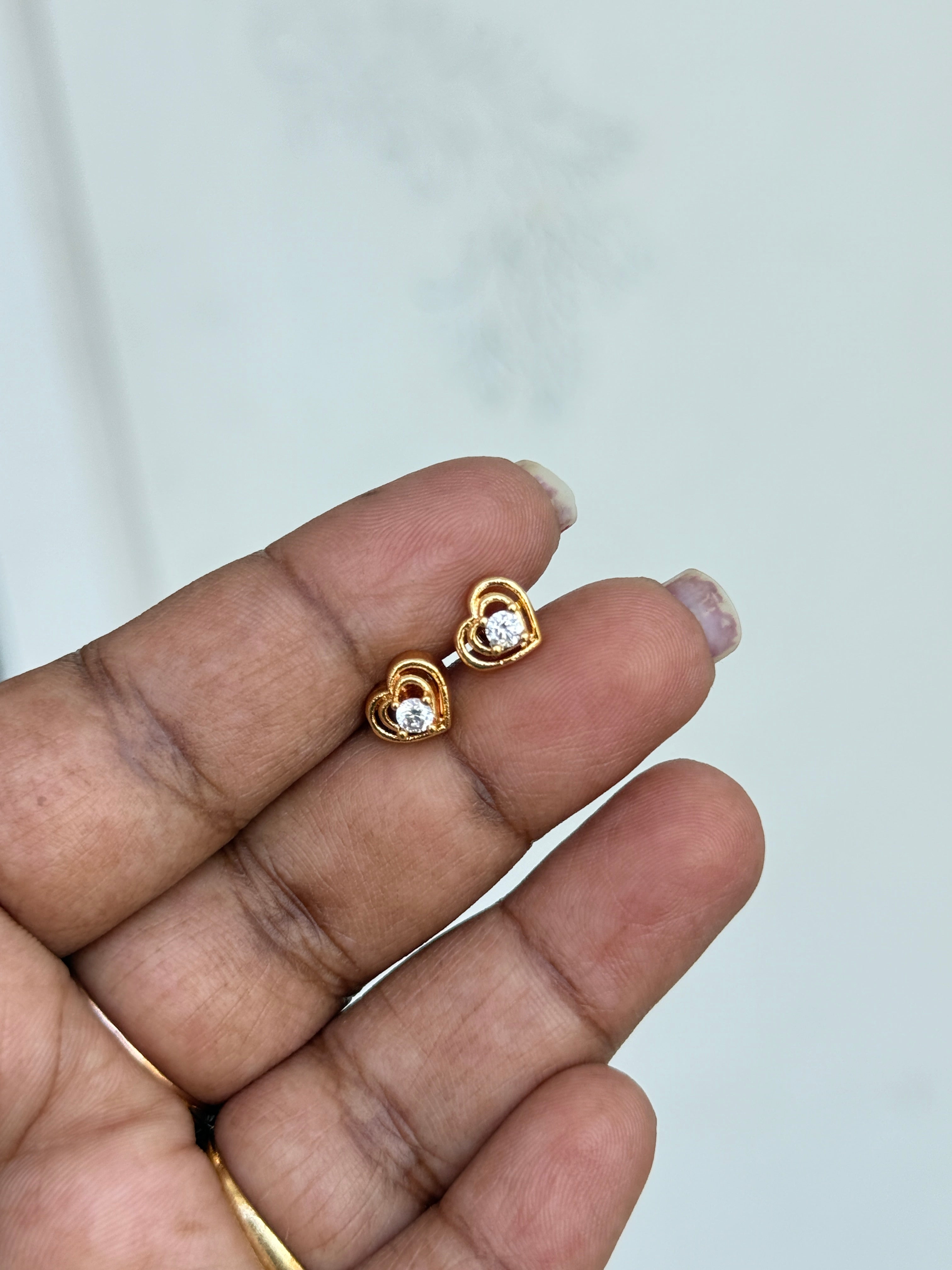 Ph266 panchaloham backscrew studs