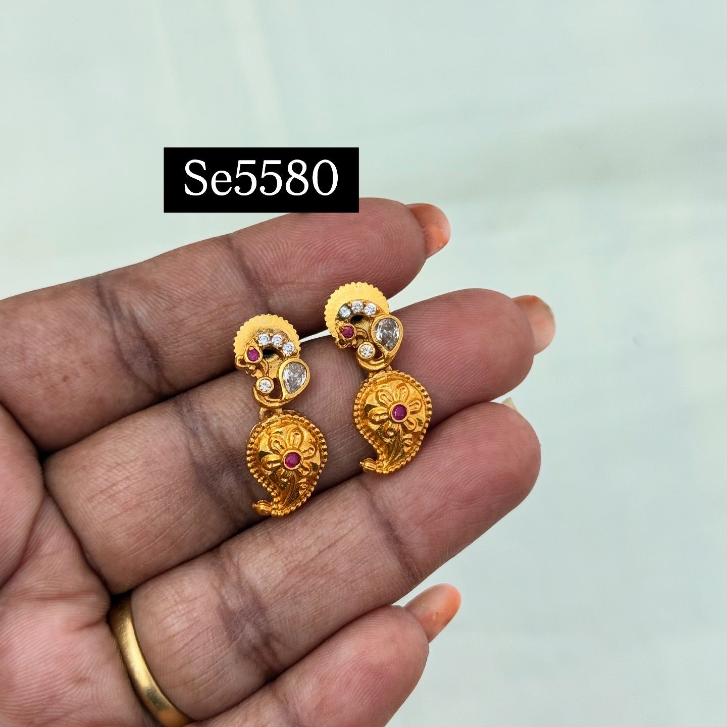 199/- sale earrings