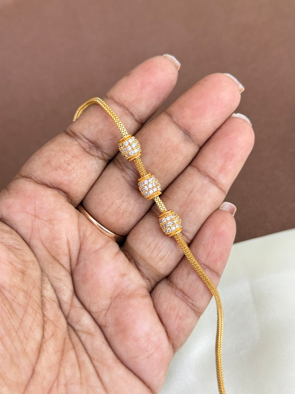 Tc012 thali chain