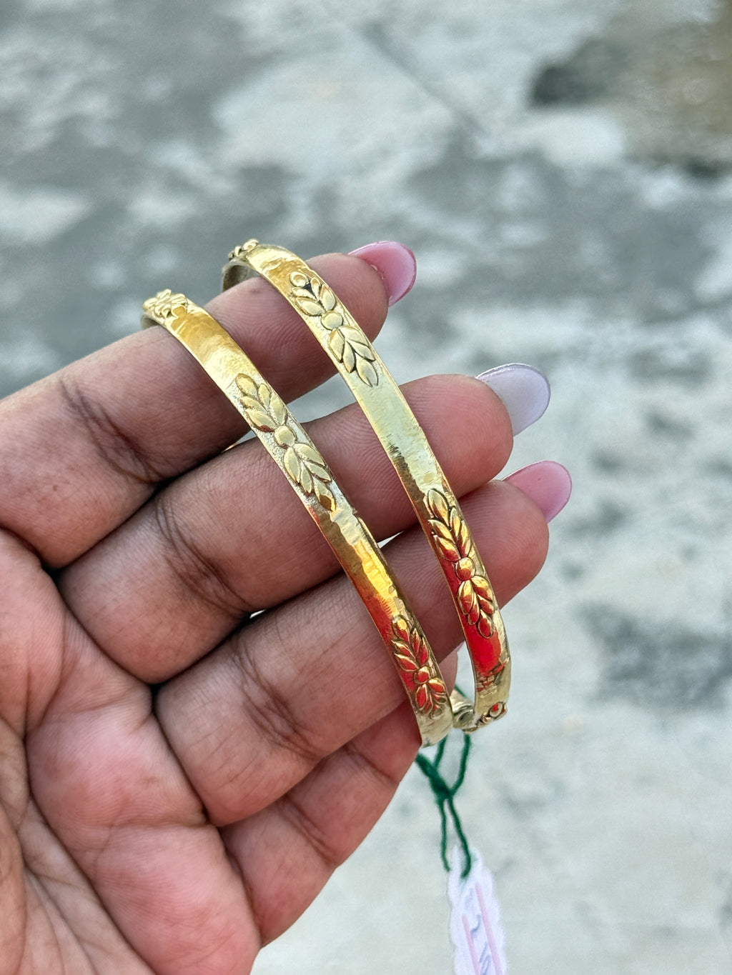 Ph201 panchaloham bangles