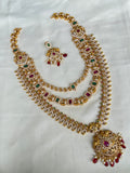 3 layers long cz haram LH5069