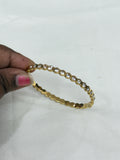 AB044 kids openable anti tarnish bracelet suits for 2.0 and 2.2 size