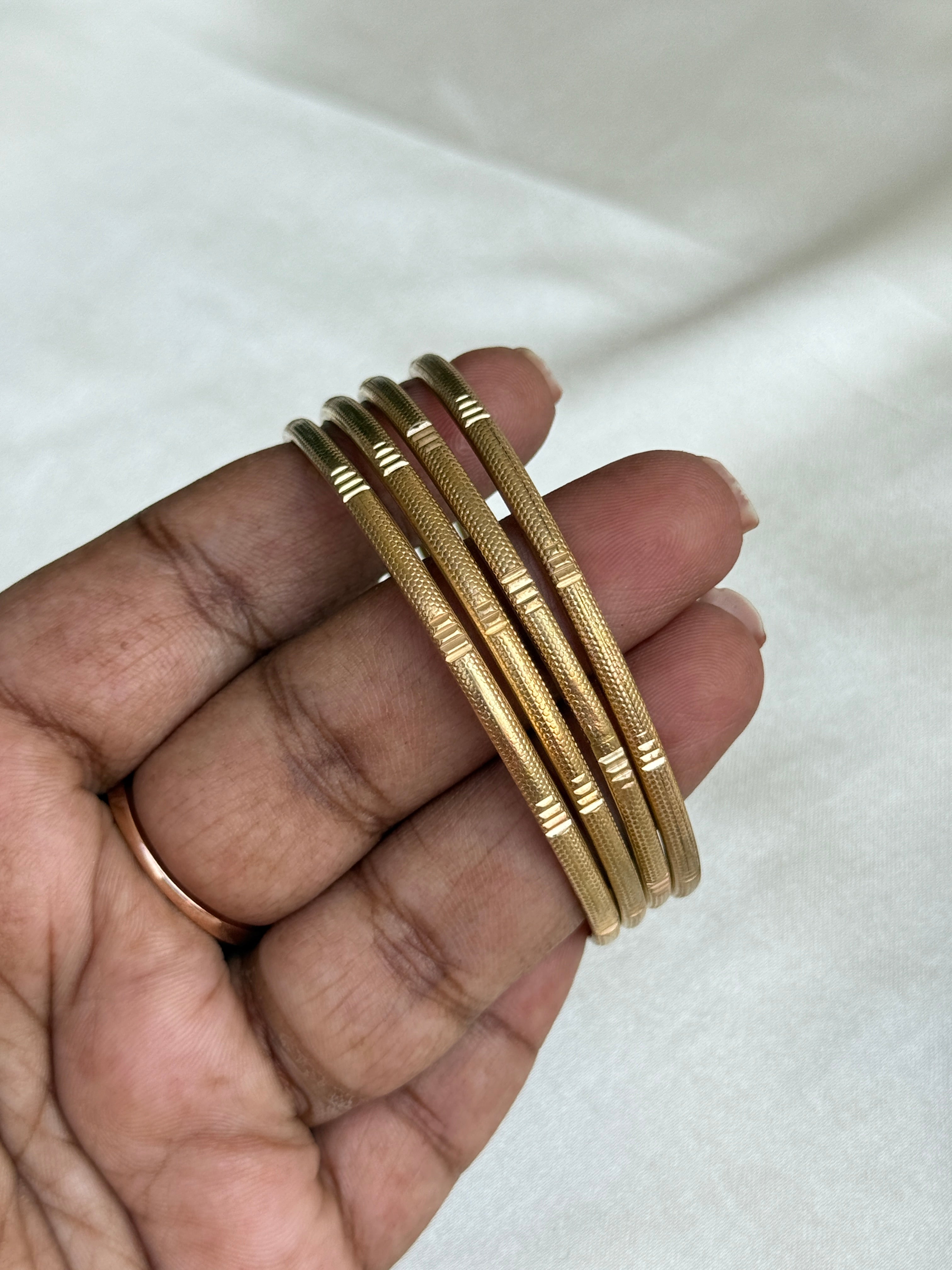 Ph109 panchaloham daily wear bangles