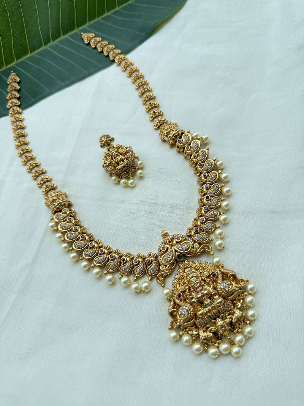 Lh2014 Lakshmi devi mango long haram