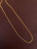 PH278 18 inches panchaloham Daily Wear chain