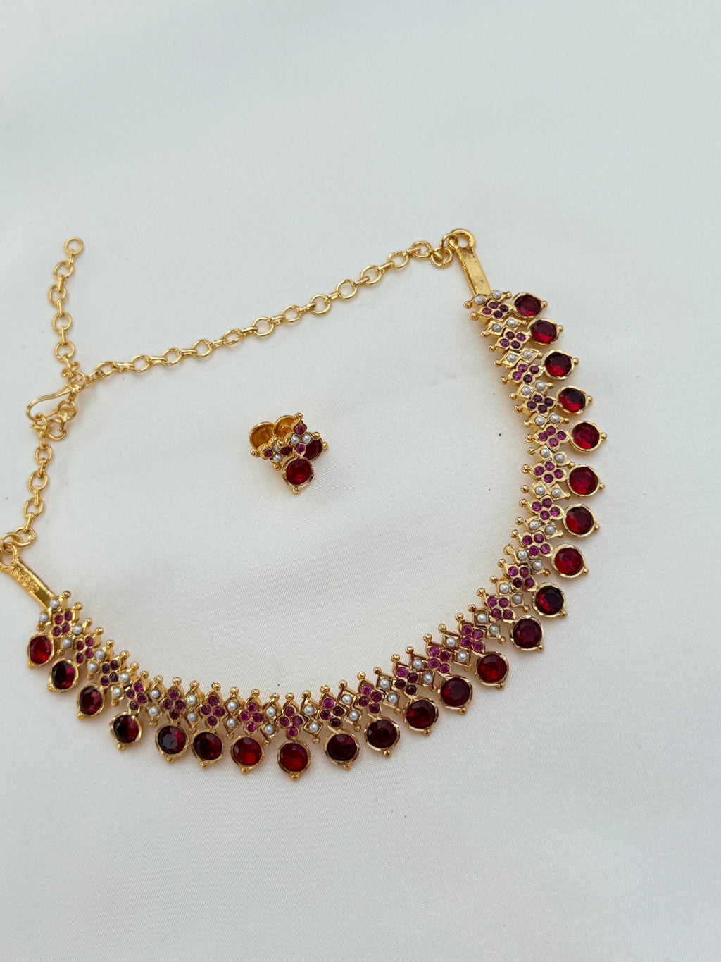 Ph119 pure panchaloham neckset