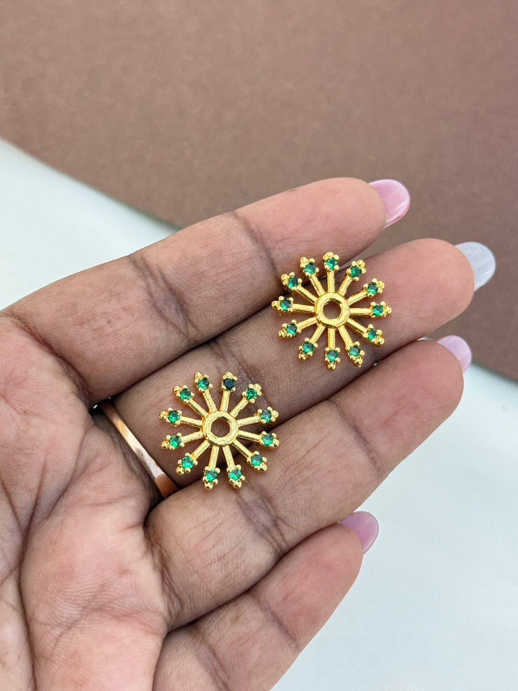 Ph207 Panchaloham frames changeable