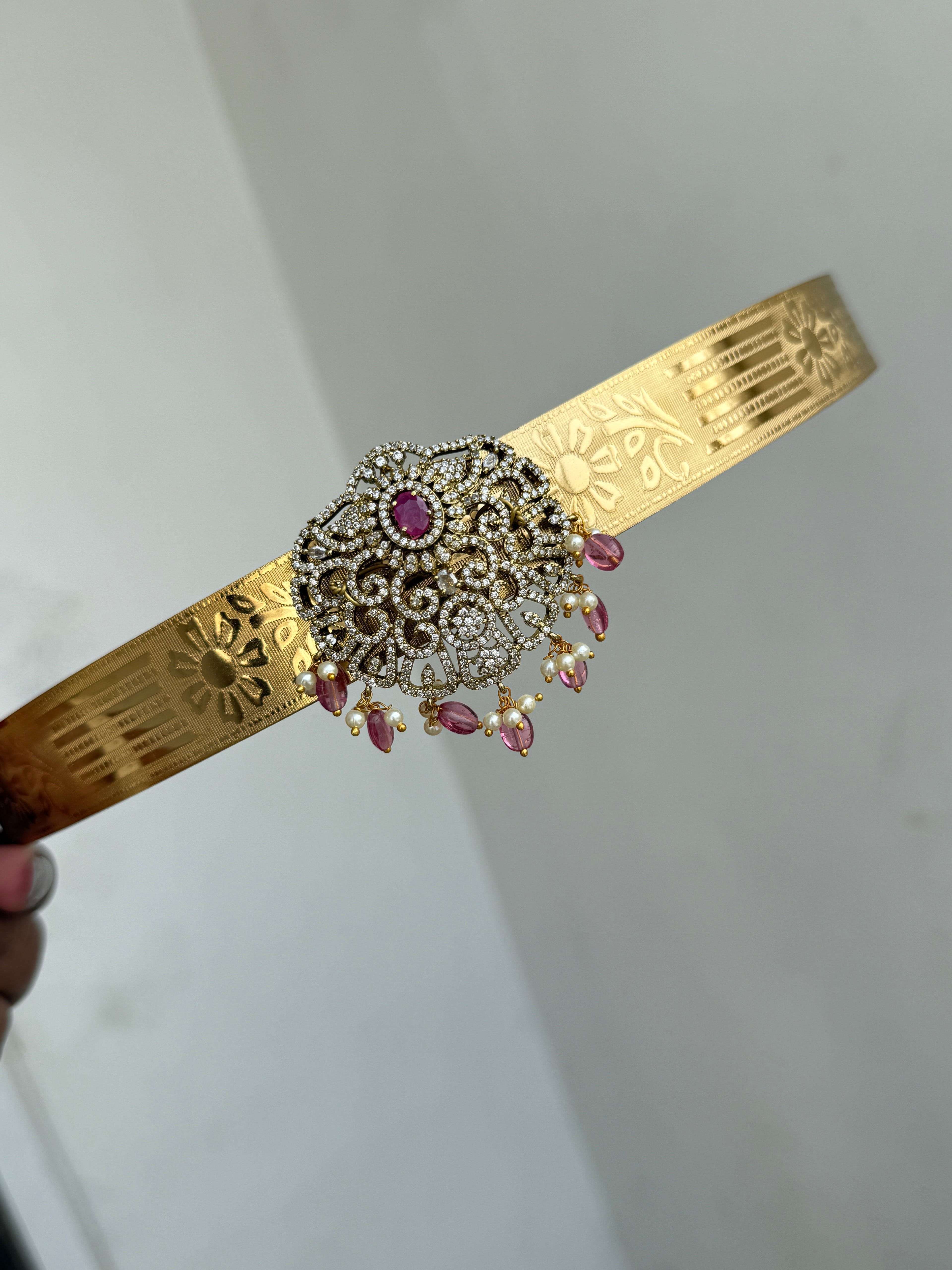 Hb600 adults texture hipbelt