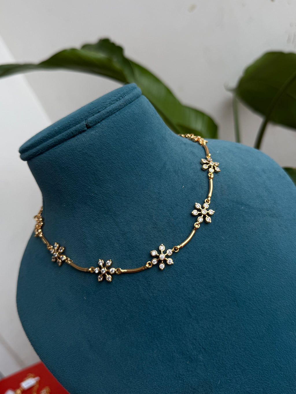 Ph076 panchaloham neckset