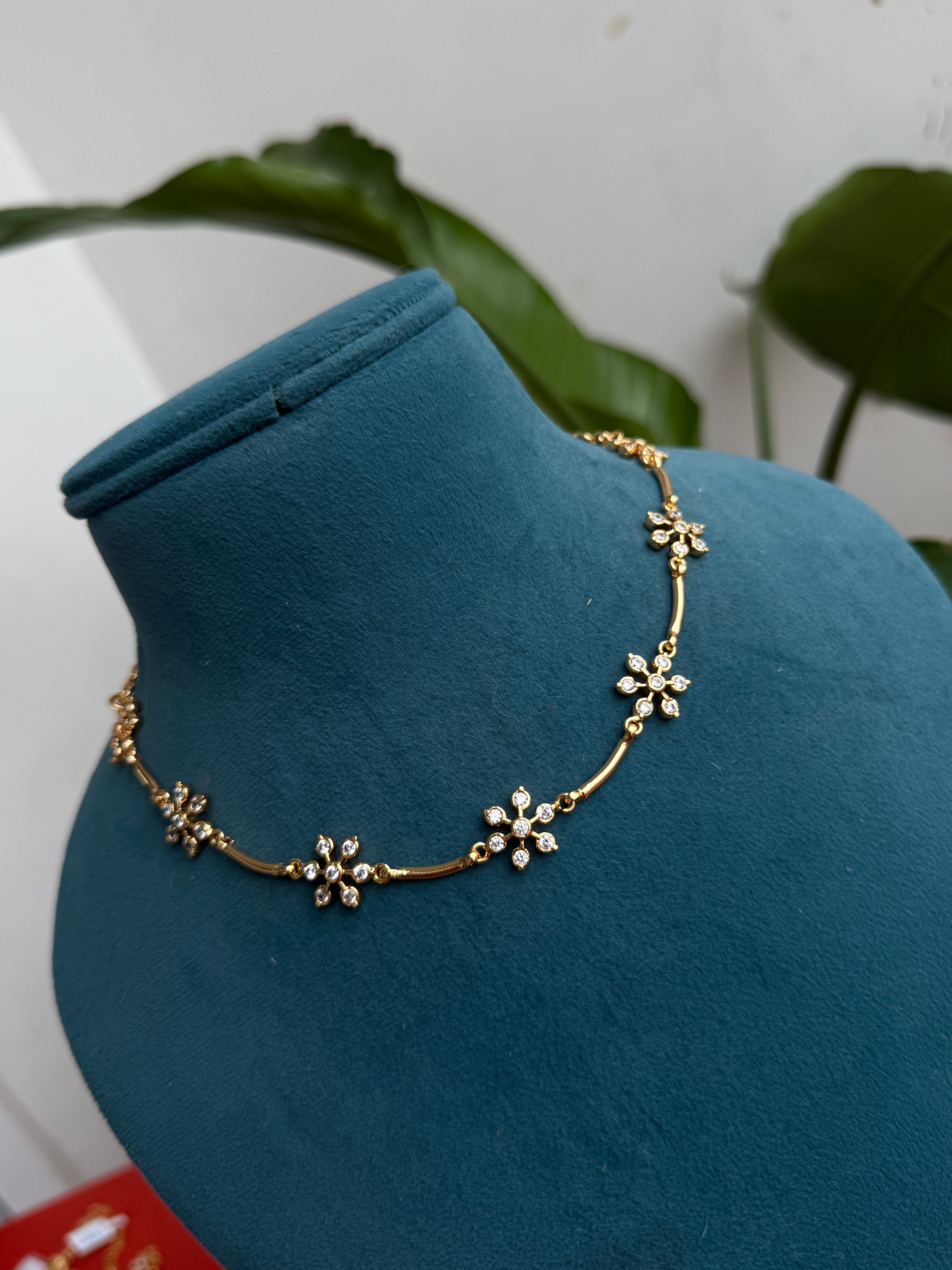 Ph076 panchaloham neckset