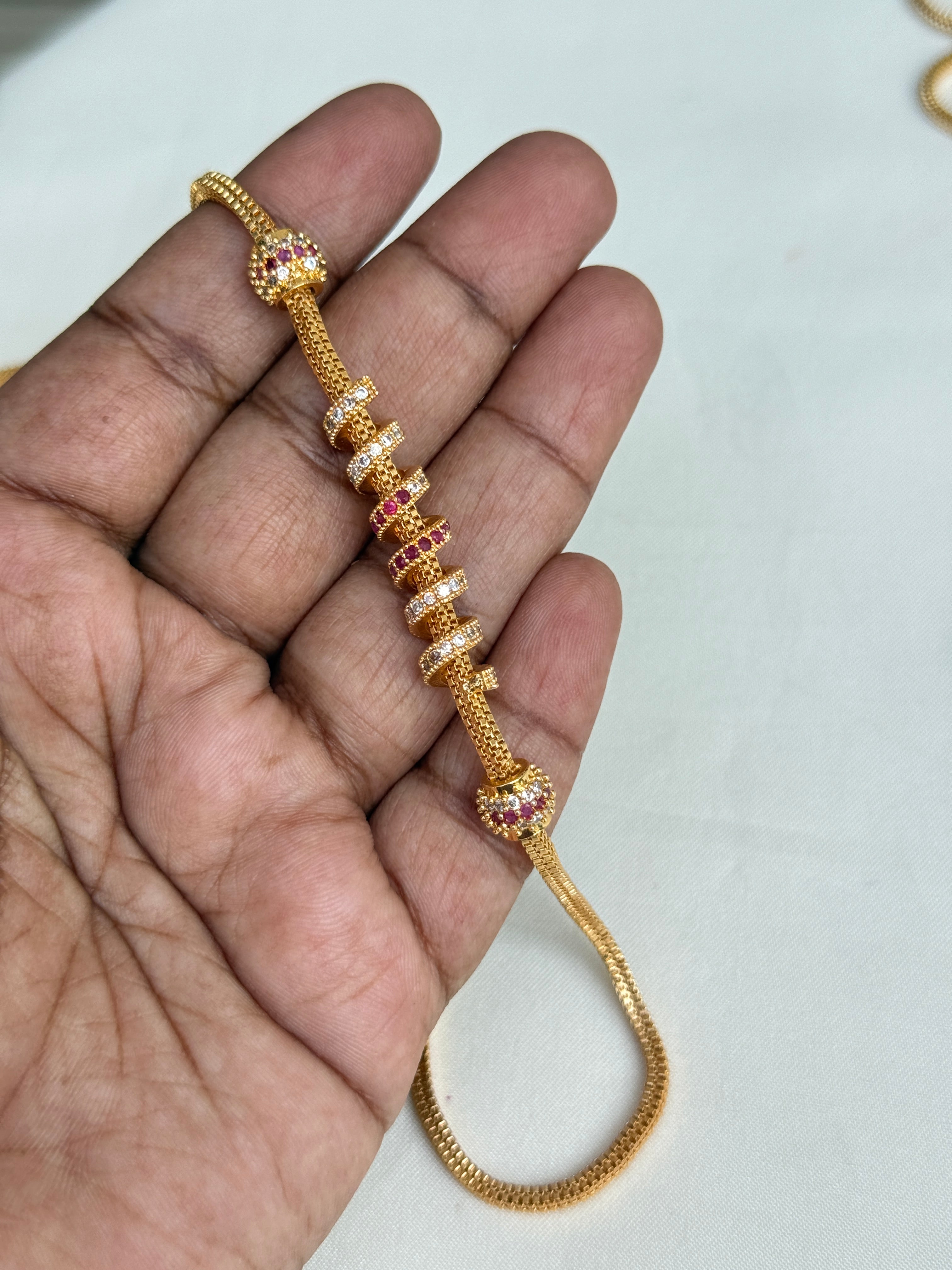Tc016 24inches mangalsutra
