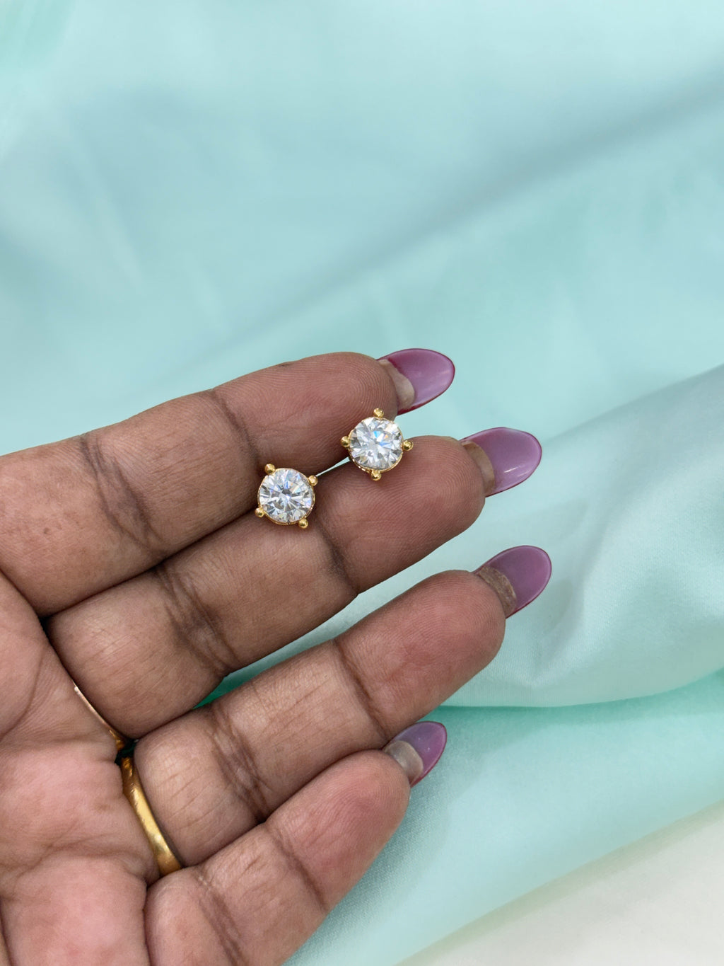 Ph377 Panchaloham back screw studs