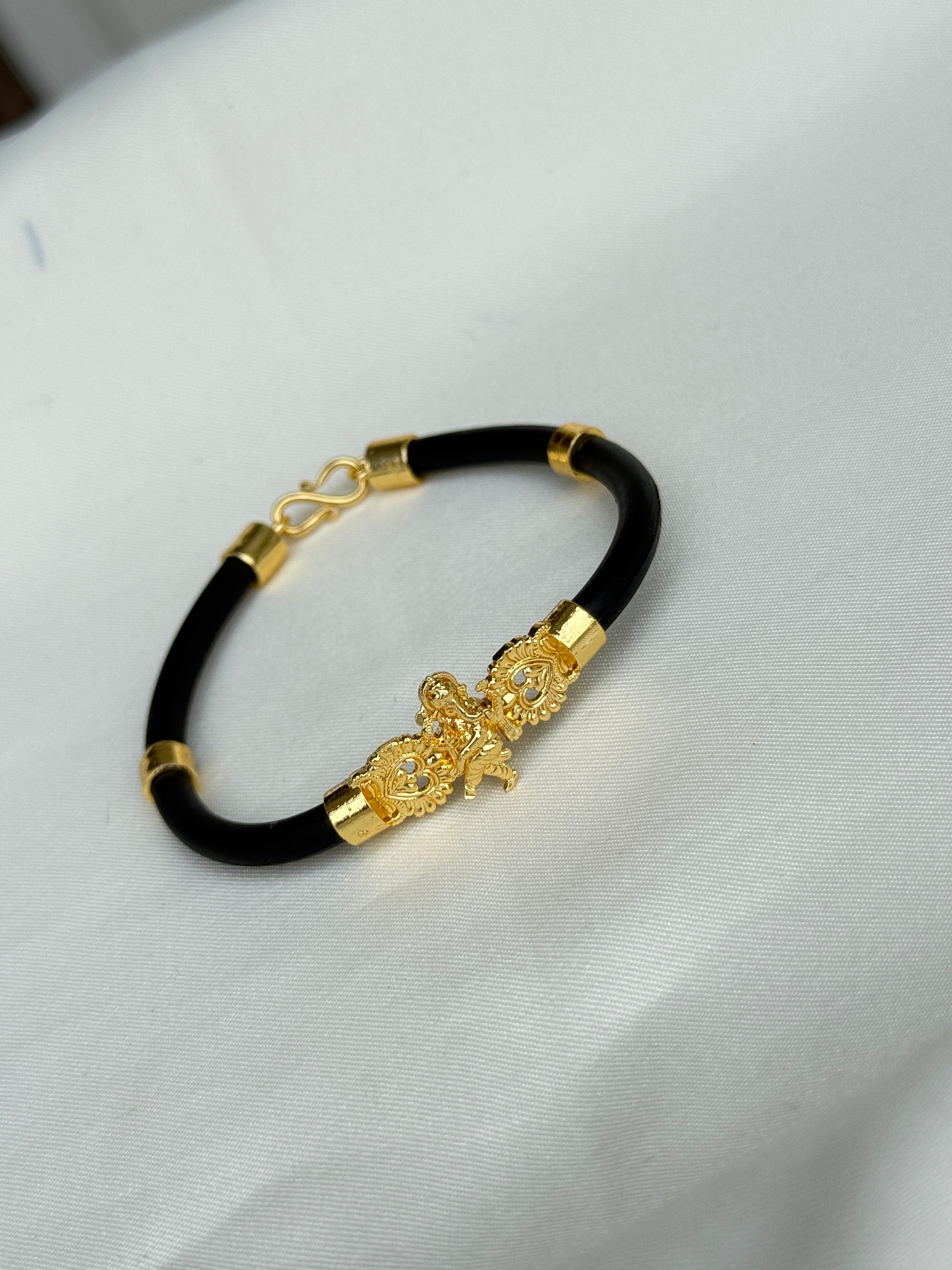 Ph149 micro polish polished Vinayaka rubber kada