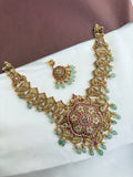 NS361 heavy Kemp mango Neckset