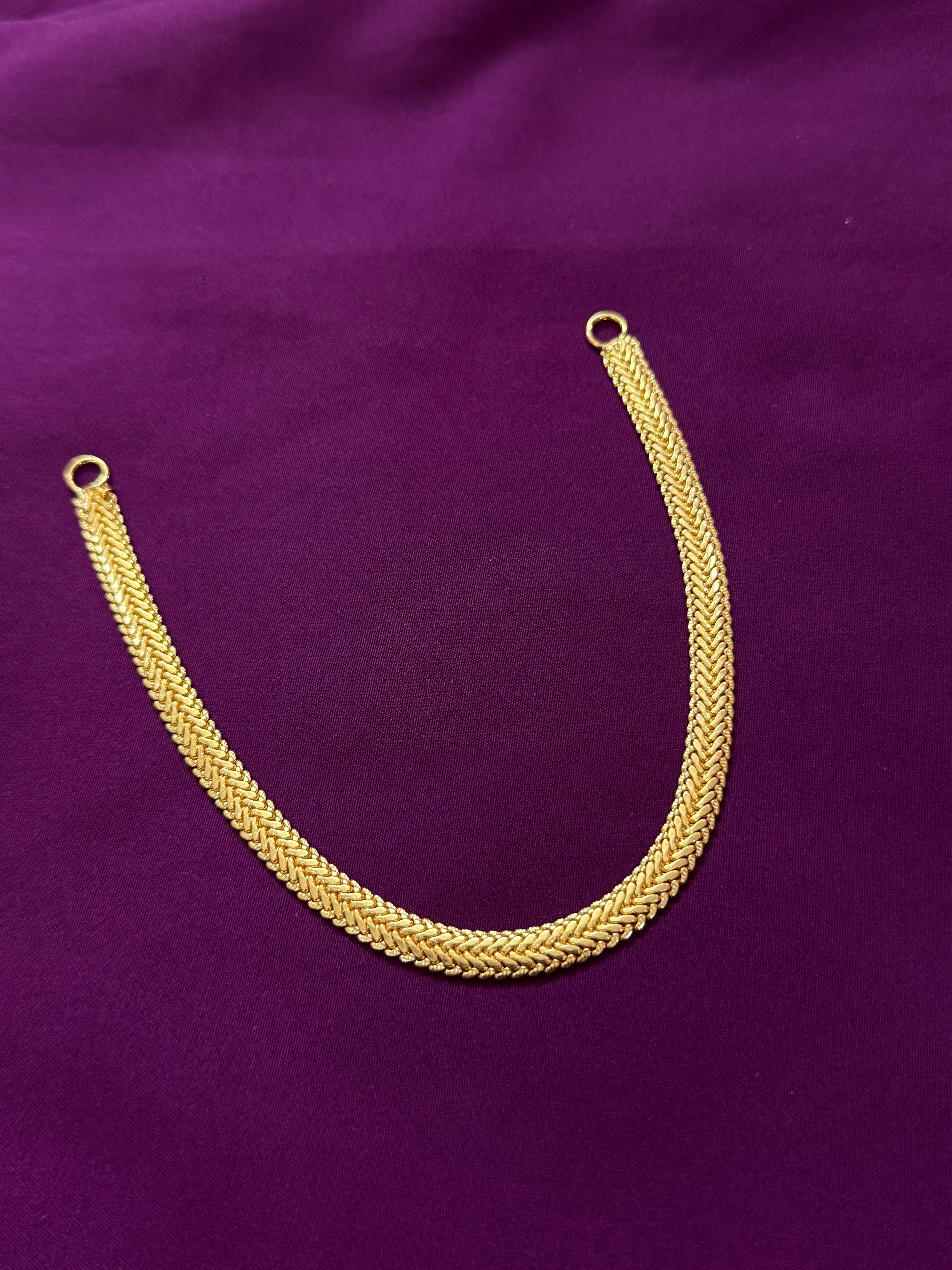 Ph650 Panchaloham nano thread chain