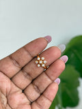 RG041 panchaloham adjustable finger ring