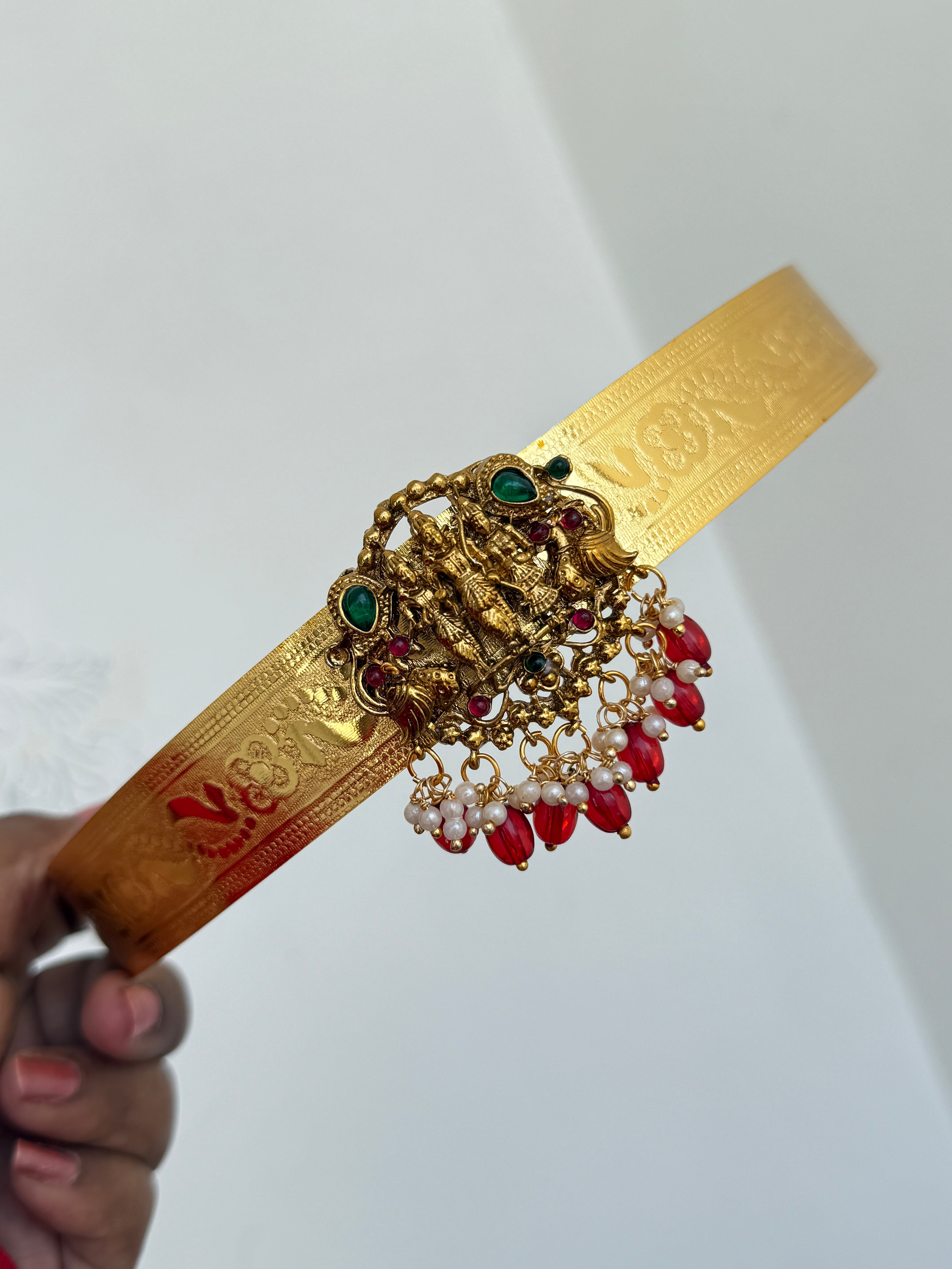 Hb552 ramparivar kids hipbelt