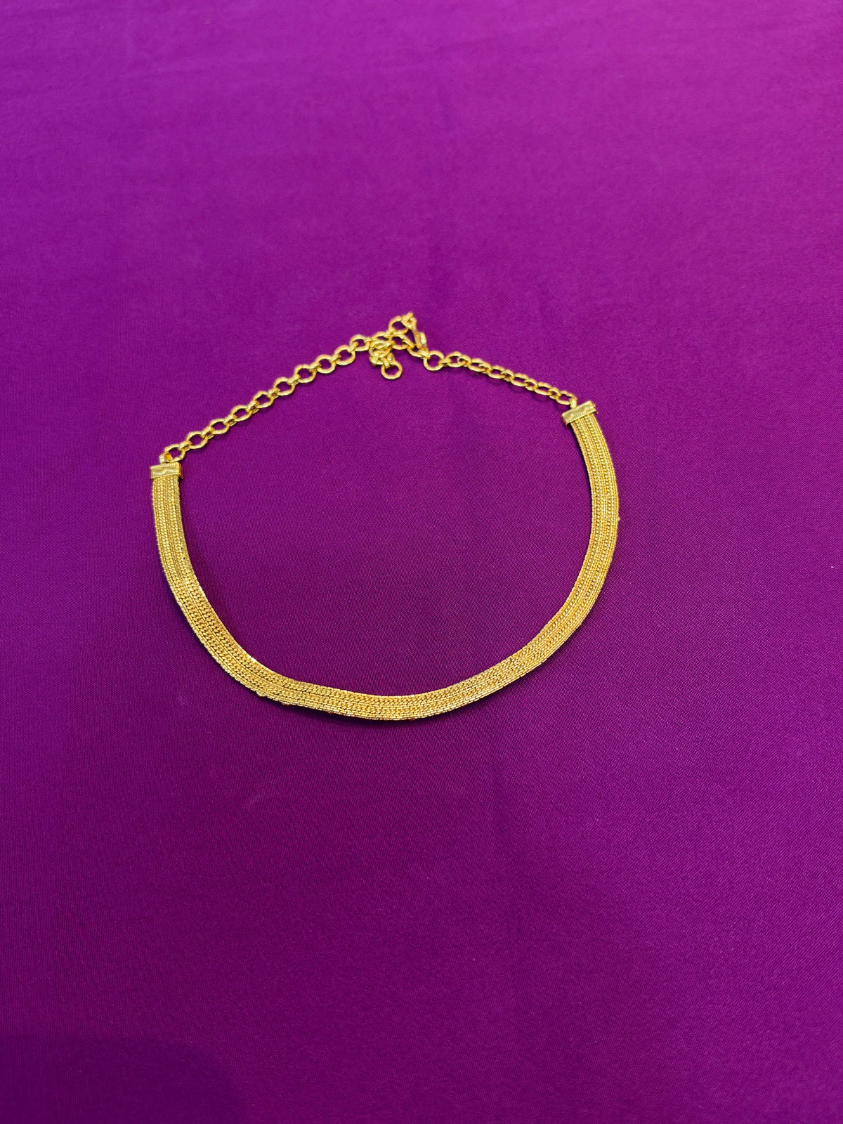 Hs044  nanothread neckset