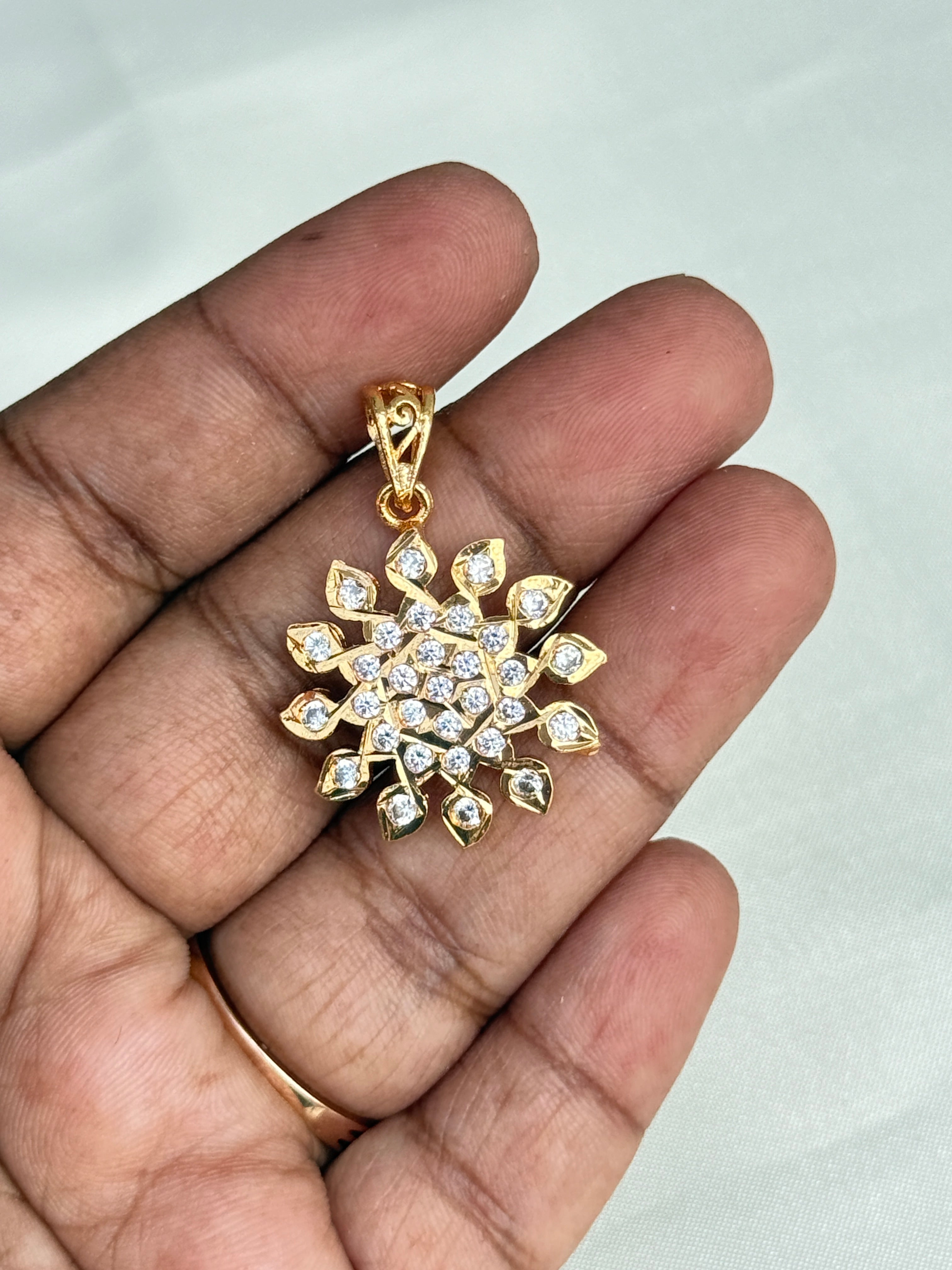 Ph146 panchaloham lockets