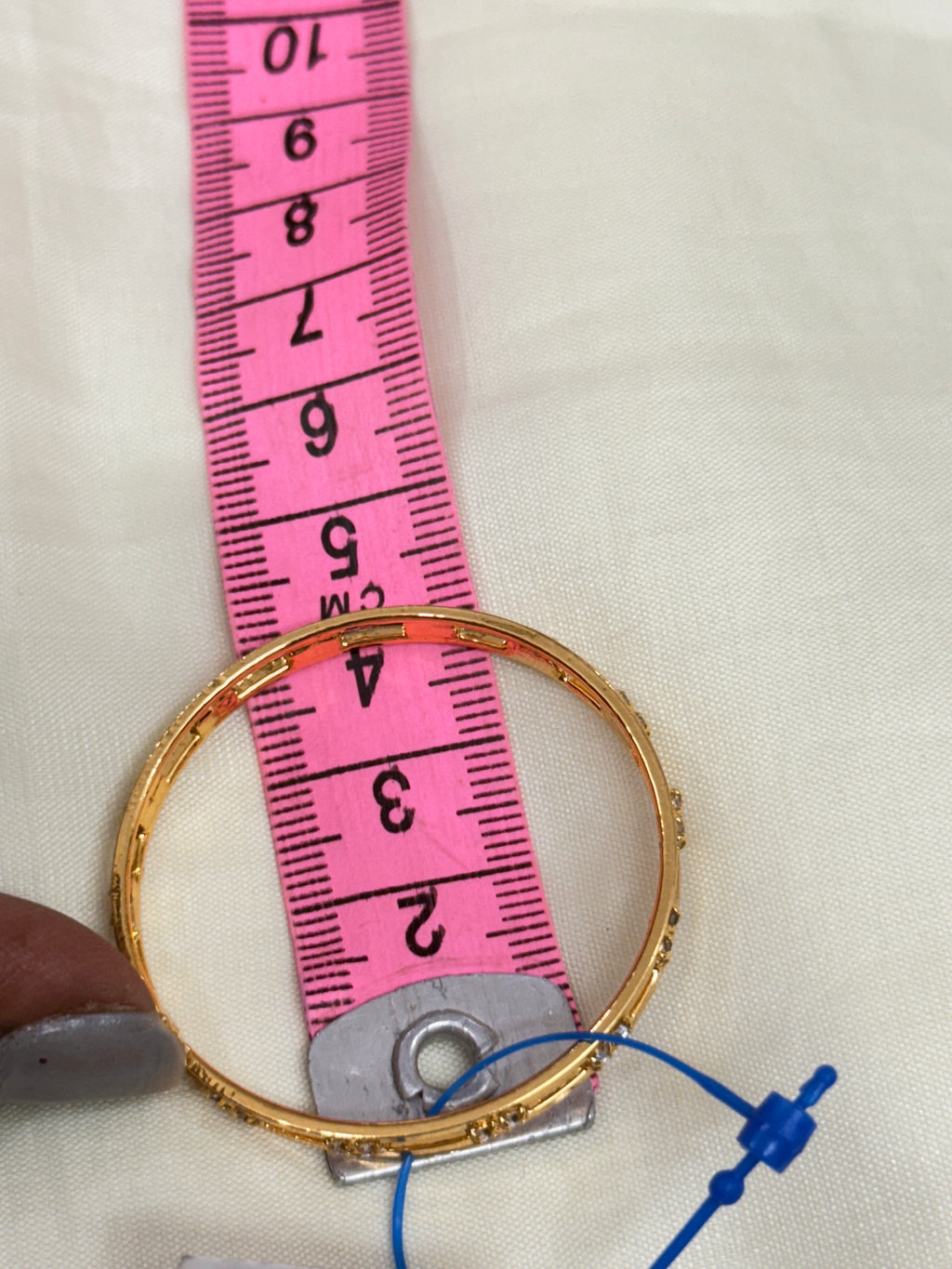Kd002 kids bangles available size 1:8