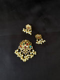 Navarathan pendent