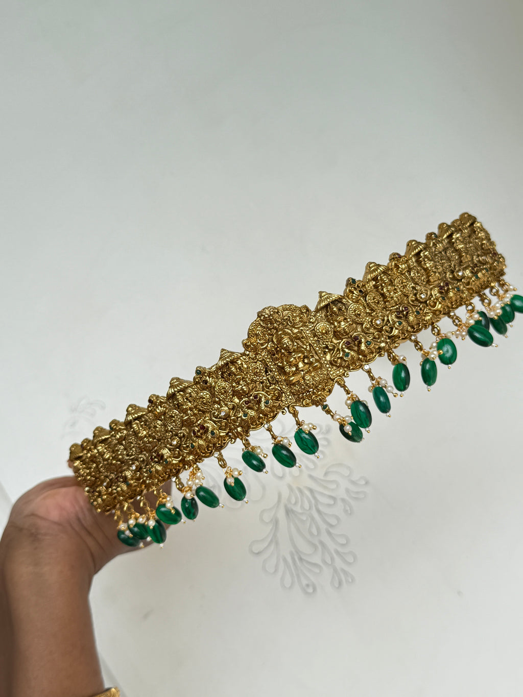 Adult Lakshmi Devi hipbelt hb524