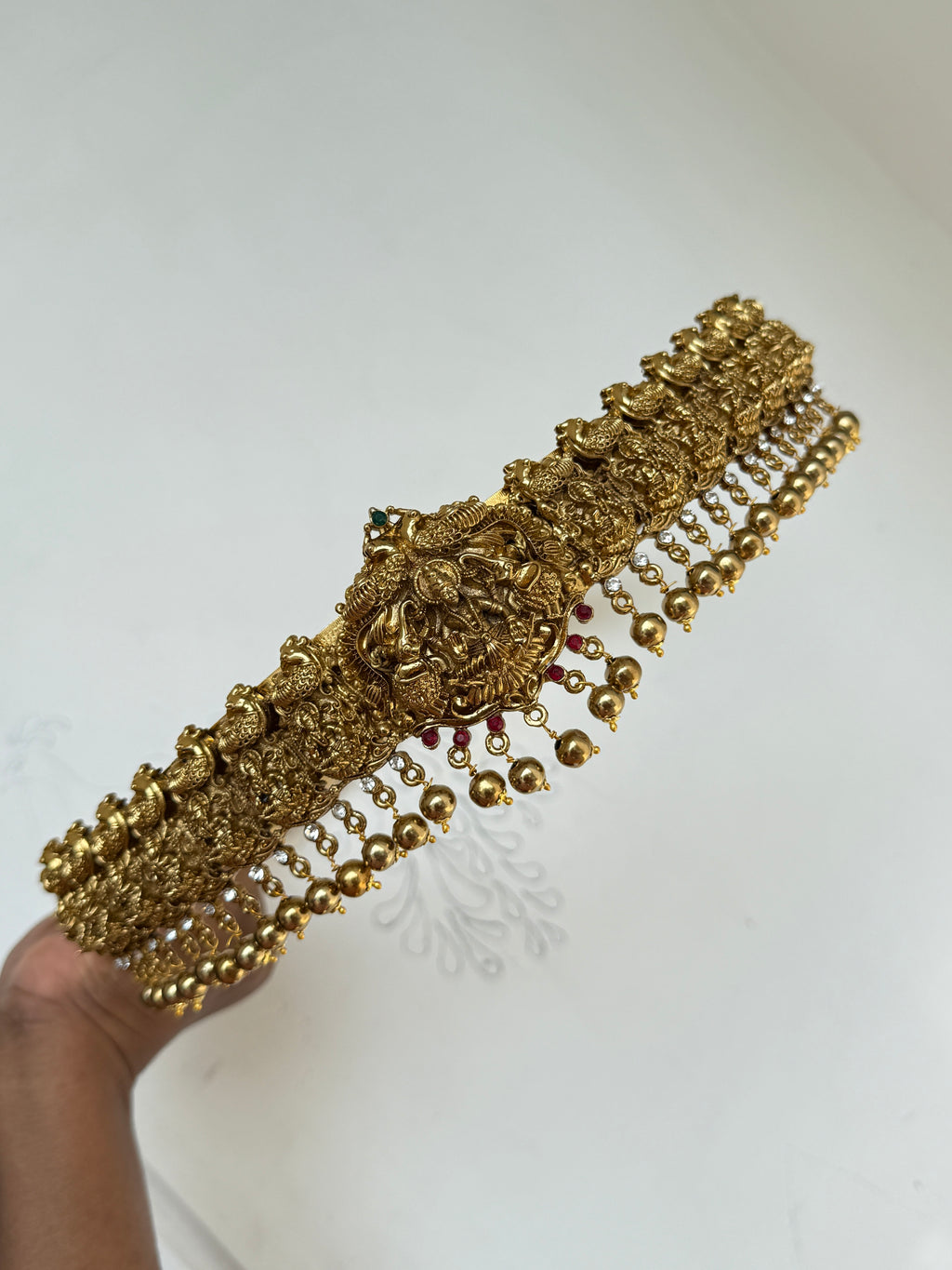 Hb529 Lakshmi Devi adults hipbelt