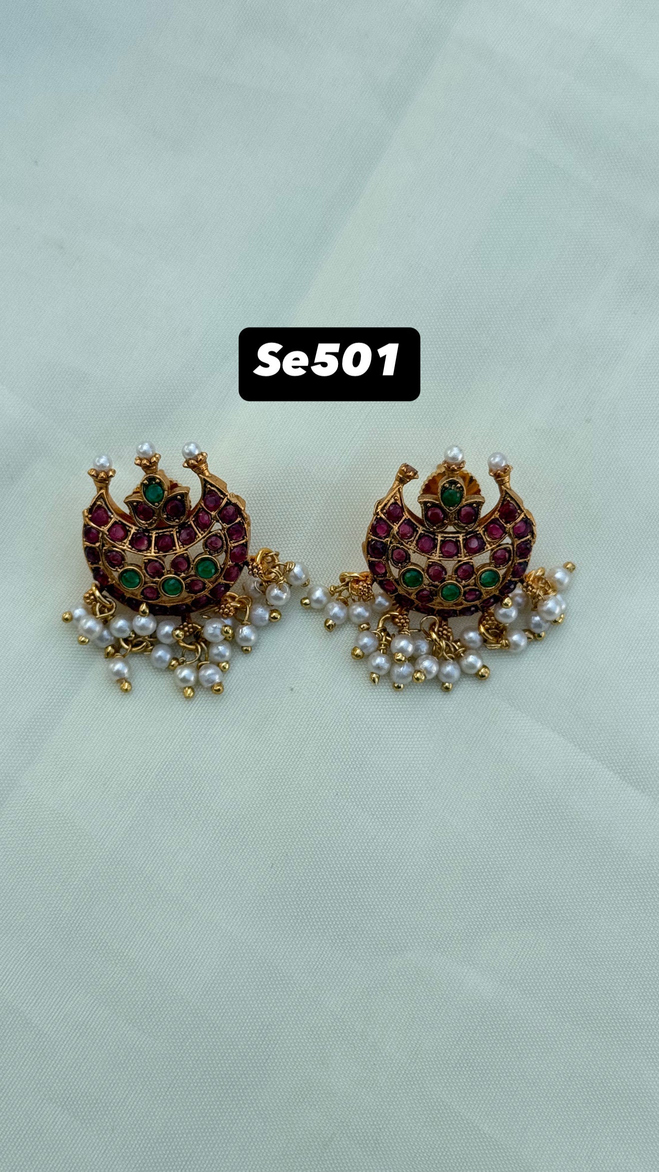 350/- sale Earrings