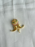 Puligoru pendant