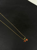 Dc010 cherry daily wear chain