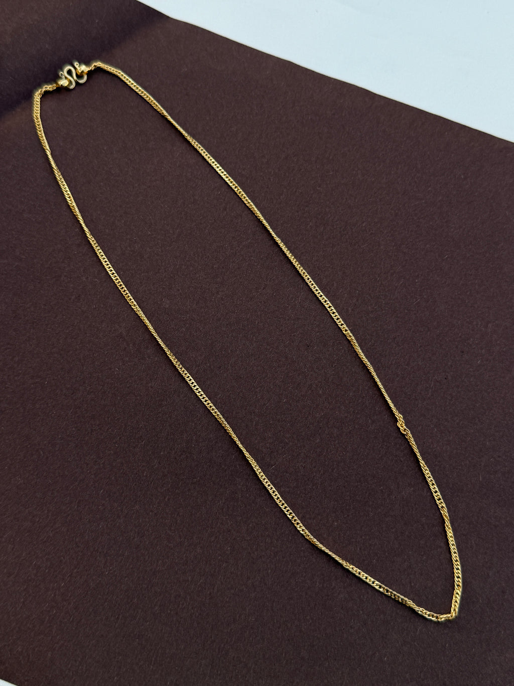 Ph221 panchaloham daily wear chain