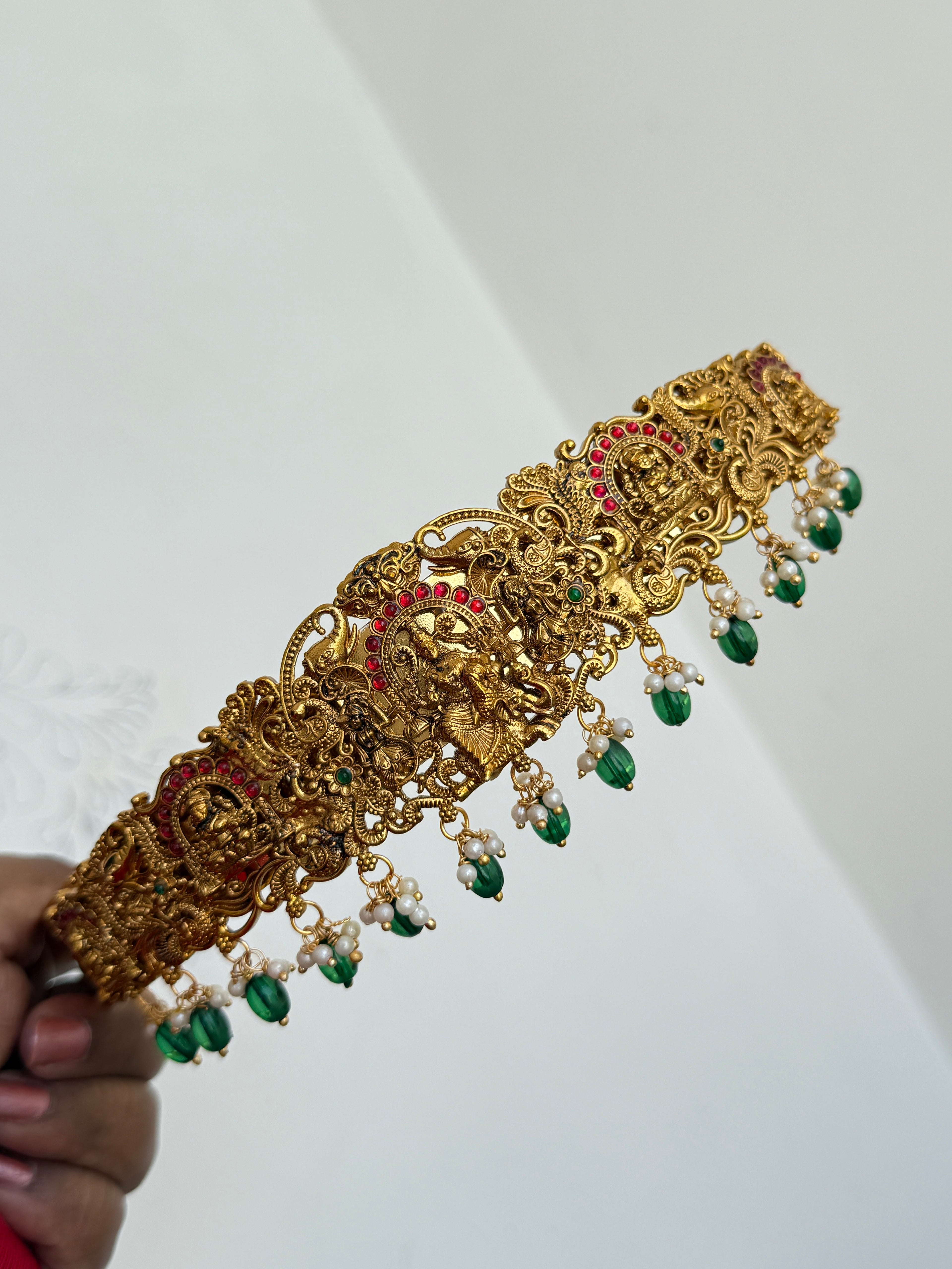 Hb559 lakshmi devi kids hipbelt