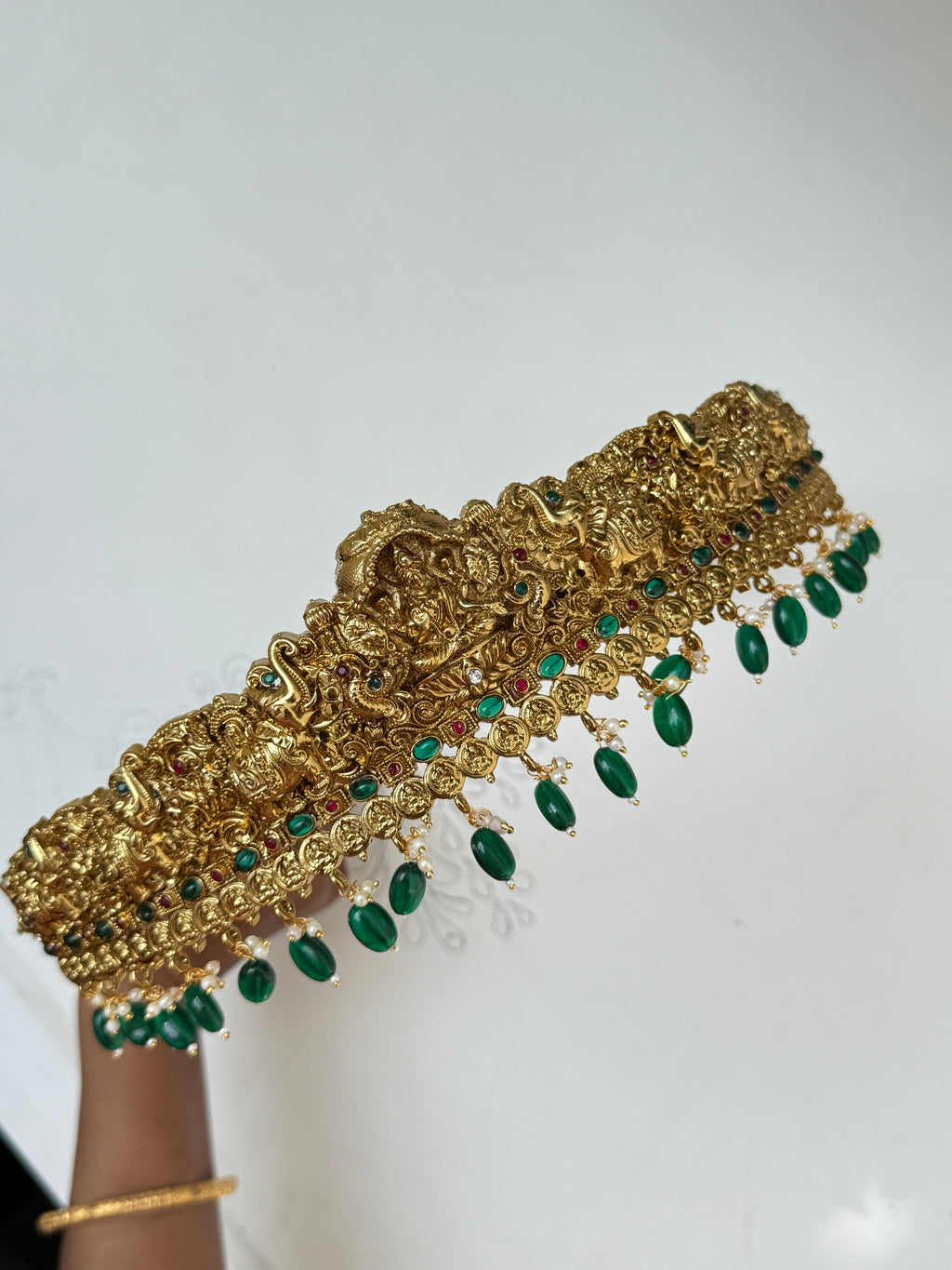 Hb3001 adults Lakshmi Devi hipbelt