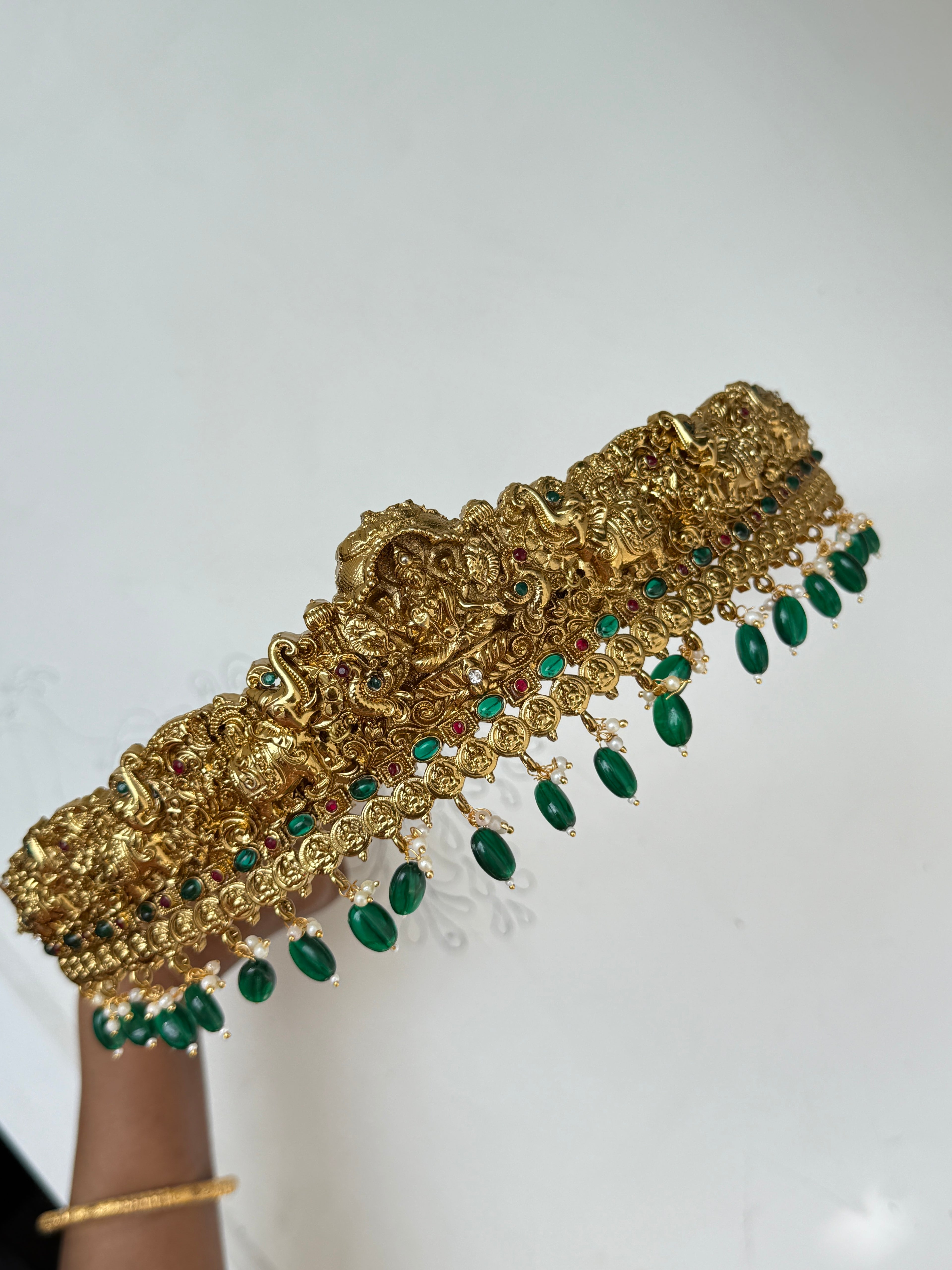 Hb3001 adults Lakshmi Devi hipbelt