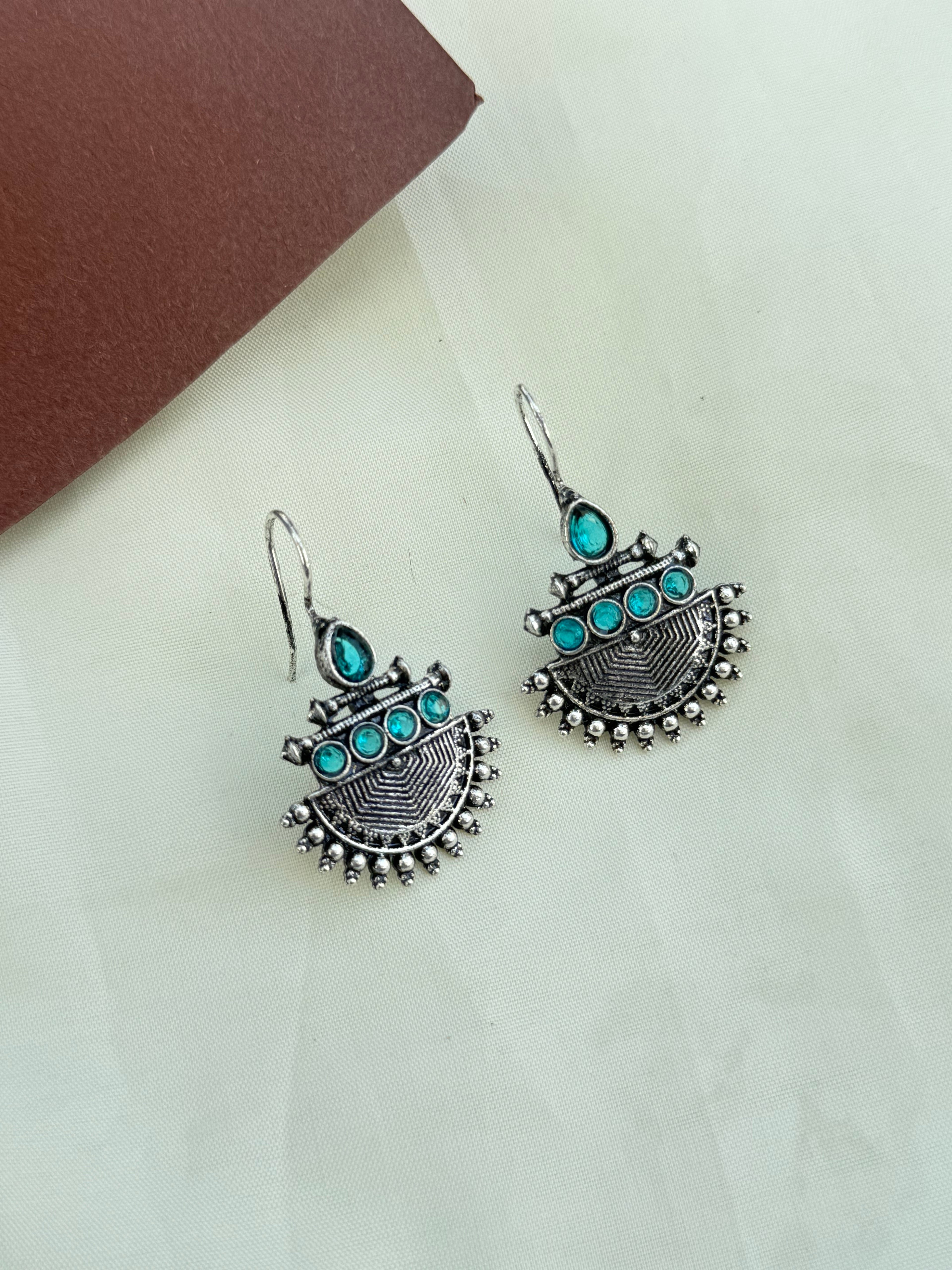 Er5073 oxidised hooks